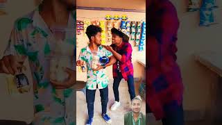 Ja jaldi bhag ja😂😂😂 trending veryfunny comedy youtubeshorts [upl. by Nnailuj]