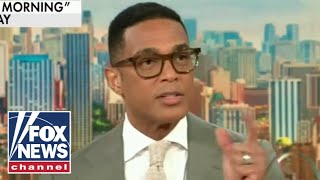 Don Lemon roasted for rude debate with GOP candidate [upl. by Bartlet]