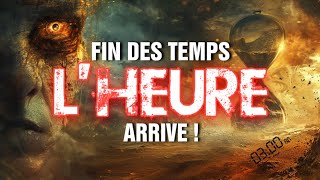 LA FIN DES TEMPS NARRIVERA PAS AVANT CE SIGNE [upl. by Stacie]