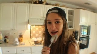 Savannah Montano [upl. by Atika]