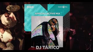 HOUSE OF TARICO VOL1  AFROBEATS  AMAPIANO  BBC AFROCOLLECTIVE MIX [upl. by Sivram832]