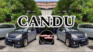 BONGAWAN REMIXER  Candu [upl. by Ahtnahc]