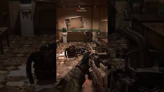 Quickest Spin The Block Ever gaming cod funny [upl. by Cull]