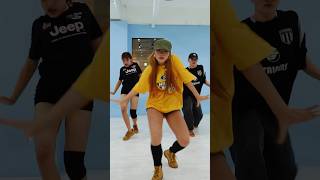 걸스힙합 spice needleeye dance choreography Kayah [upl. by Tega895]