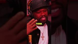 50 Cent EXPOSES Jay Z [upl. by Ennaeus]