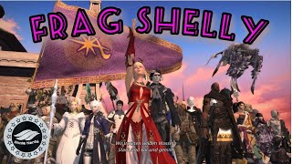 Final Fantasy 14  Frisuren freischalten Staatstaler FG Finden [upl. by Simonne]