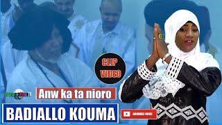 Badiallo KOUMAAnw Ka ta Nioro Clip vidéo de musique [upl. by Anceline547]