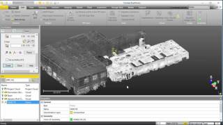 Tips and Tricks Normalizing Origins In Trimble Realworks [upl. by Levi]