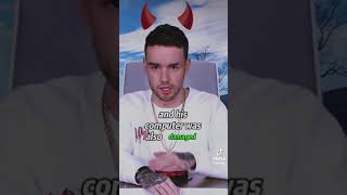 The Strange Connection Between Diddy amp Liam Payne [upl. by Benkley]