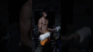 Gym motivation viral sortsvideo rishu raj fitness 🏘️ home workout 💪🏋️ [upl. by Lonny]