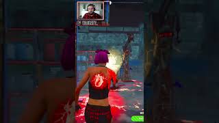 latarka dbd shirtmysurvivor fortnite dbdmeme twitch dbdmemes dbdgamer gaming myers [upl. by Eannaj]