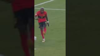 Povo sofrido  Homenagem aos palancas negras seleção de Angola 🇦🇴 [upl. by Ziom]