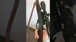 The first rifle I bought when I turned 18 henry 3030 firearms gun ar15 leveraction airsoft [upl. by Hallutama]