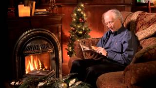 The Inn Keeper John Piper Christmas Poem [upl. by Nevuer292]