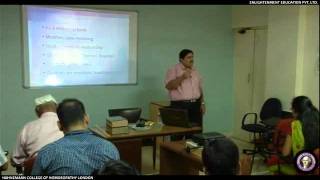 Lecture by Dr Jawahar Shah on the topic quotUtility of Phatak Repertoryquot [upl. by Nesaj317]