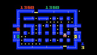 Top 10 Intellivision Games [upl. by Latini]