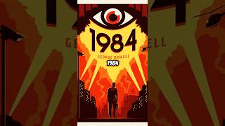 1984 by George Orwell A Dystopian Masterpiece [upl. by Melanie95]