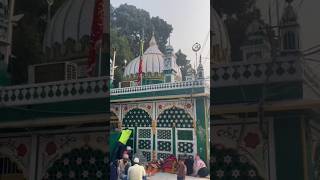 Majestic View of Sabir Piyas Dargah at Kaliyar Sharif – A Beautiful Spiritual Experience [upl. by Diandre]