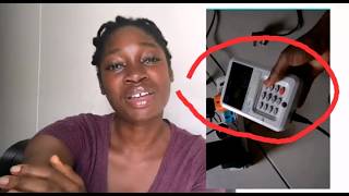 How to recharge prepaid meter in Nigeria [upl. by Sher443]