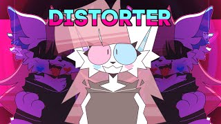 DISTORTER original meme from 2019 [upl. by Leontyne]