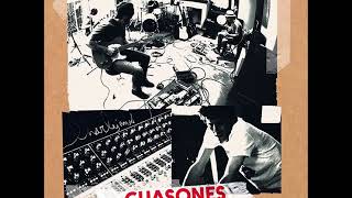 Guasones  Del olvido AUDIO [upl. by Nesahc]