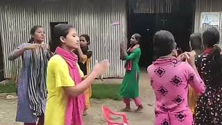 সিলেটি নতুন ধামাইল গান  Sylheti New Damail Song 2024 [upl. by Bibah]