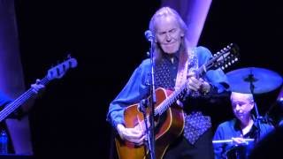 Gordon Lightfoot  The Wreck of the Edmund Fitzgerald Live Mayo Arts Center  Morristown NJ [upl. by Noiro15]