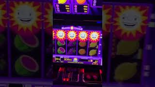 Merkur Magnus 5 Sonnen Merkur Magie Casino Jackpot casino slot freispiele [upl. by Akirdnuhs]