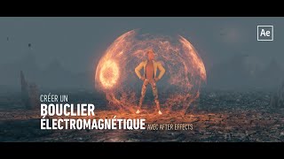 Teaser • Créer un Bouclier Electromagnétique [upl. by Eirena]