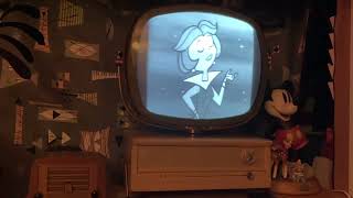 宇宙家族ジェットソン JETSONS OP BY PHILCO PREDICTA TV HOLIDAY [upl. by Yesdnyl]