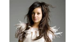 Lily Allen [upl. by Hannis]