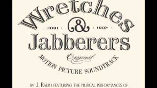 VINCENT GALLO quotNO REGARDquot ORIGINAL SONG FROM WRETCHES amp JABBERERS SNDTRK [upl. by Ashok]