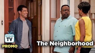 The Neighborhood Trailer [upl. by Varuag611]