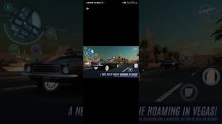 GANGSTAR VEGAS GAME😲World Of🔓Crime Gameplay gangstarvegas newgame gamingreviewtop1 [upl. by Yor]