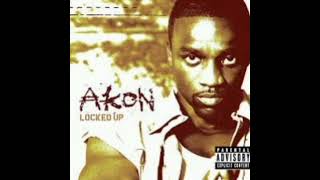 Akon  Locked Up Remix Feat Shenseea amp Vybz Kartel [upl. by Erb]