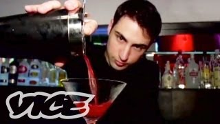 Who Really Invented Vodka Documentary  Part 2 [upl. by Rastus]