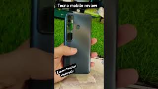 Tecno spark 7 pro 464 GB new mobile review new mobile unbox zaheer brother electronic [upl. by Metts]