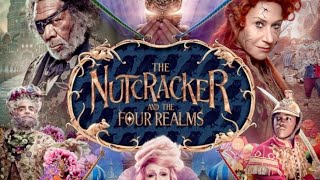 فيلم ديزني  كسارة البندق والعوالم الاربعة  The Nutcracker and four realms [upl. by Purdy]