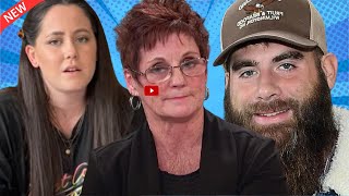 quotJenelle Evans Mom Unleashes Truth Bomb Tells Her Exactly How She Feelsquot [upl. by Anilam459]