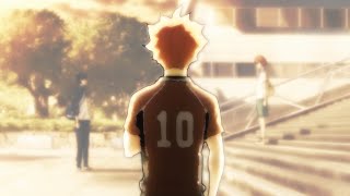 The 12 Most Important Lessons Haikyuu Taught Me [upl. by Kayla]