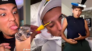 The Most Viewed Willy Tube TikTok Videos 2022  Funny Willy Tube TikToks Compilation [upl. by Anaeel]