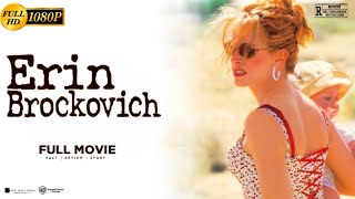 Erin Brockovich A Lame Offer HD CLIP [upl. by Artema282]