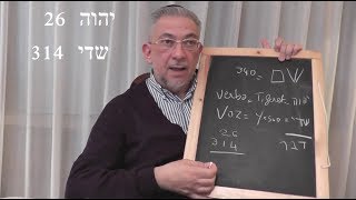 Kabbalah Secretos del Zohar  clase 73 Vaera [upl. by Royce991]