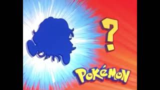 Who’s that Pokémon Tangela [upl. by Nnylyoj]