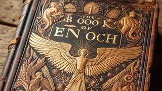 The Book of Enoch  Who Is ENOCH  Unveiling the Mystery [upl. by Wirth232]