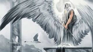 Archangel  RAGUEL quot friend of God quot [upl. by Reahard110]