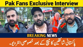 Pakistan Cricket team at Sophia Gardens in Cardiff called off  fans react [upl. by Irrem347]