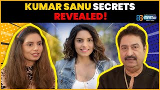 Coolest FatherDaughter Conversation Ever  Kumar Sanu and Shannon K  Mastiii Exclusive [upl. by Haberman]