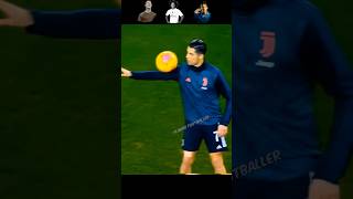 Best football skill remake❤️‍🔥 football skill remake fyp viralvideo shorts [upl. by Kline]