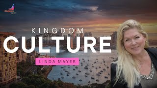 The Hireling Mentality  Kingdom Culture with Linda Mayer [upl. by Nimajnab944]